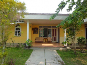 Efata Homestay